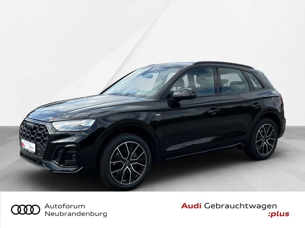 Image of Audi Q5