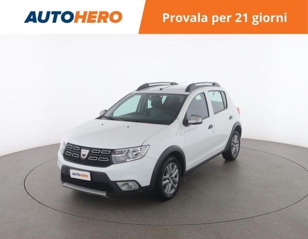 Dacia DACIA Sandero Stepway 0.9 TCe 12V 90 CV Start&St