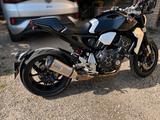Honda cb1000r (SC80) - HONDA CB 80