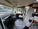 HYMER / ERIBA / HYMERCAR EXSIS  578 - Exsis