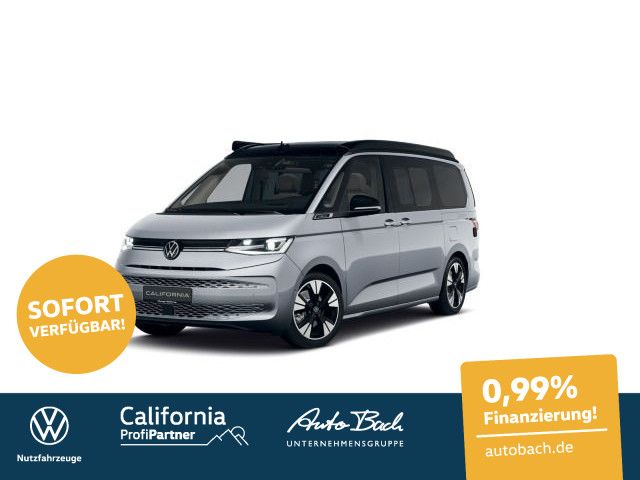 Volkswagen California Ocean 1,5 l eHybrid | Head Up | Ambie