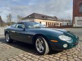 Jaguar XK8 Coupe - - : Coupe, Beige