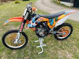 KTM SXF 250 Modell 2014 - Offers