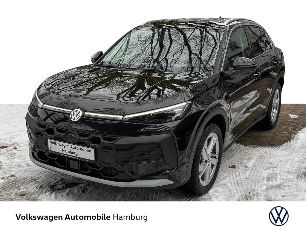 T-Roc Style 1.5 l eTSI OPF 85 kW (116 PS) 7-Gang