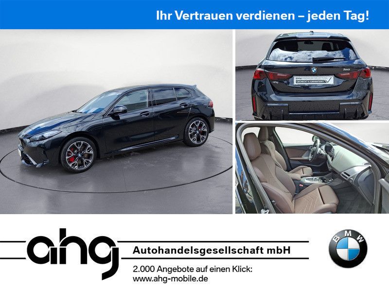 BMW 120 M Sportpaket Pro Head-Up Iconic Glow