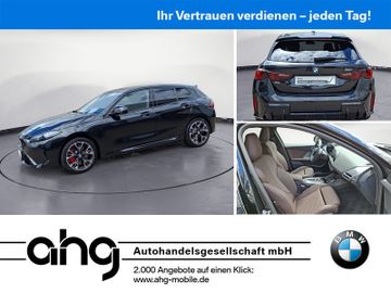 BMW 120 M Sportpaket Pro Head-Up Iconic Glow