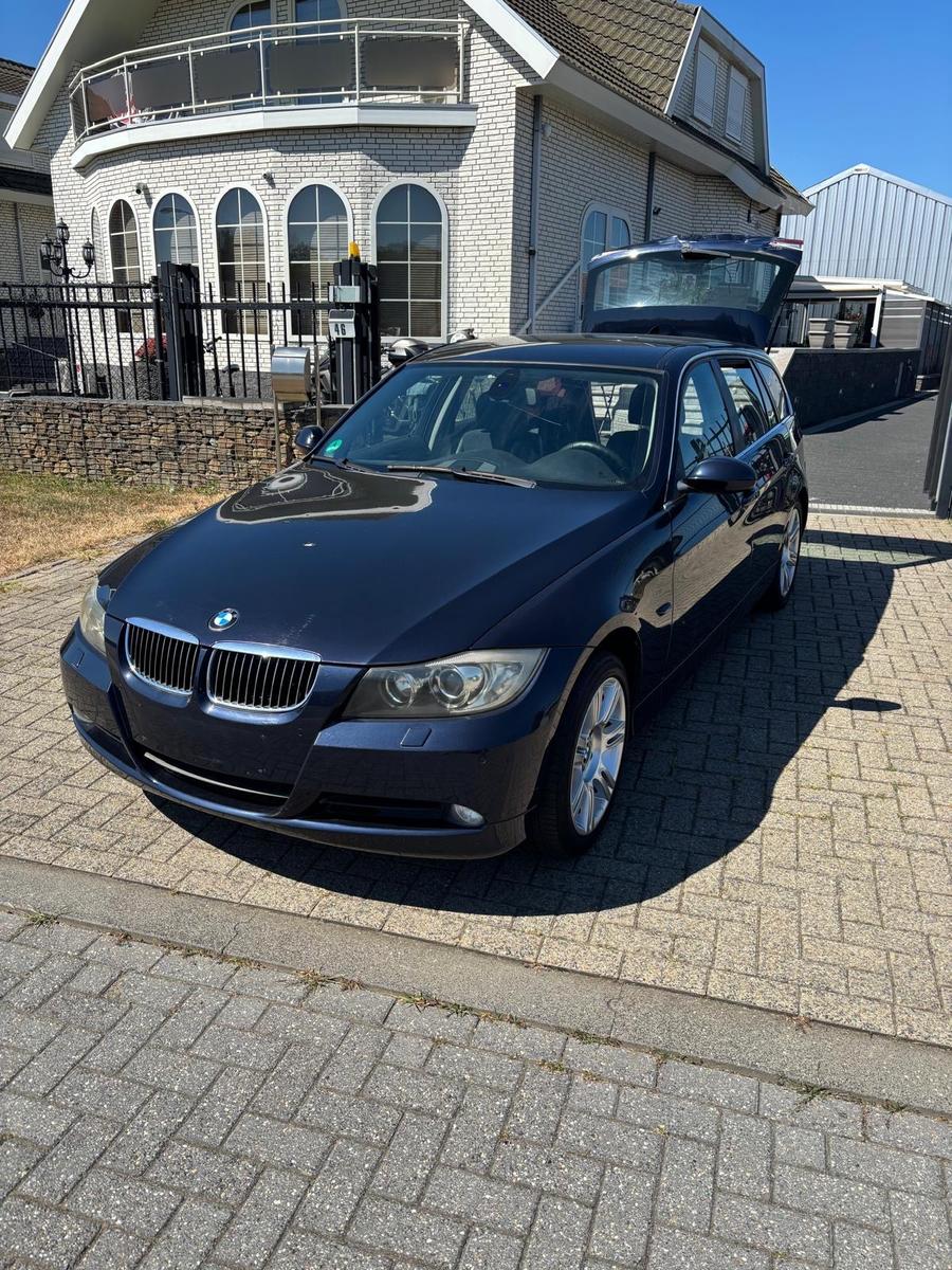 BMW 325 3 Touring 325 i