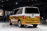 Volkswagen T6 Multivan 70 Jahre Bulli*LEDER*NAVI*LED*ACC* - Volkswagen T6 Multivan in Düsseldorf