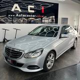 Mercedes-Benz E -Klasse Lim. E 300 CGI BlueEfficiency 4Matic - Mercedes-Benz E 300: Soundsystem