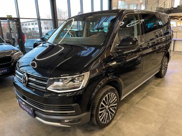 Volkswagen T6 Multivan PanAmericana 4Motion *ACC*NAVI*LED*