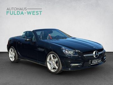 Mercedes SLK 250 - 2
