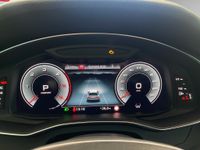 Audi A7 - Vorschau Bild 12