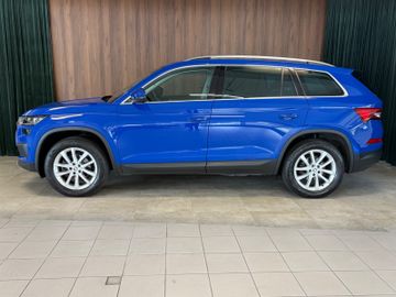 Skoda Kodiaq - 2