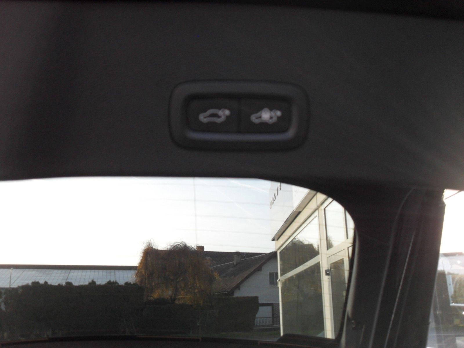 Fahrzeugabbildung Volvo C40 Ultimate Recharge Pure Electric AWD