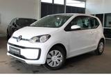 Volkswagen up! 1.0 Basis KLIMA*Bluetooth*START/STOPP* - gebrauchte Kleinwagen in Braunschweig