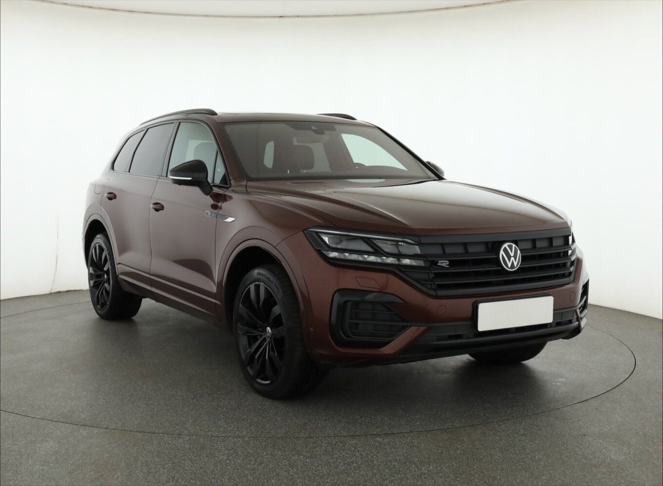 VW Touareg 3.0 TDI 2021 , Automatik, Leder, Navi,
