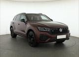 Volkswagen Touareg 3.0 TDI 2021 , Automatik, Leder, Navi, - rote Volkswagen Touareg