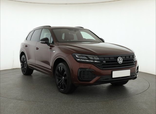 VW Touareg 3.0 TDI 2021 , Automatik, Leder, Navi,