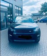 Rover Discovery Sport - Rover Gebrauchtwagen