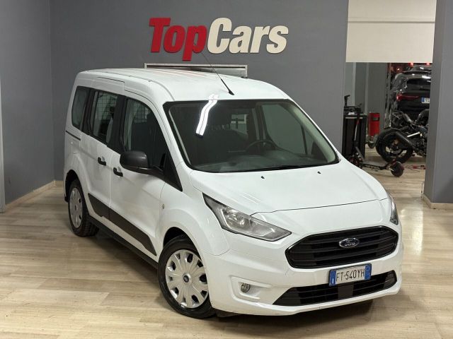 Renault FORD TRANSIT CONNECT 1.5 TDCi 100cv Trend 220 L1