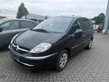Citroën Citroen c8 Diesel Euro 5 Modell 2011 7Sitzer - scheckheftgepflegte Citroën C8