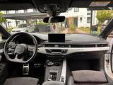 Audi A5 2.0 TDI S tronic quattro Sportb. design d... - Audi A5 design mit Diesel-Antrieb