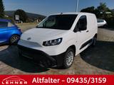 Toyota Proace City 1.5 L1 3 SITZE+DAB+KLIMA+TEMPOMAT - Toyota Proace City Jahreswagen