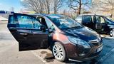 Opel Ein Auto verkaufen - Opel Zafira Tourer aus 2011