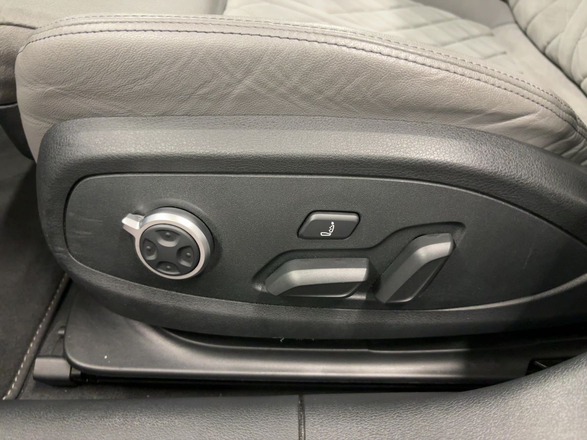 Audi A4 - Bild 17