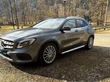 Mercedes-Benz GLA 250 4MATIC DCT - - gebrauchte Mercedes-Benz GLA 250 aus dem Jahr 2019