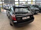 Subaru Outback Comfort Motor hat 50000 km Gelaufen - Subaru Outback: Comfort