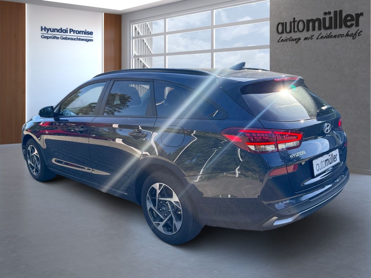 Hyundai i30 – Bild 6