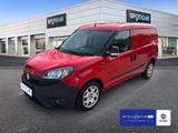 Fiat Doblo Cargo 1.3 Multijet SX - Wohnwagen & Wohnmobile in Berlin