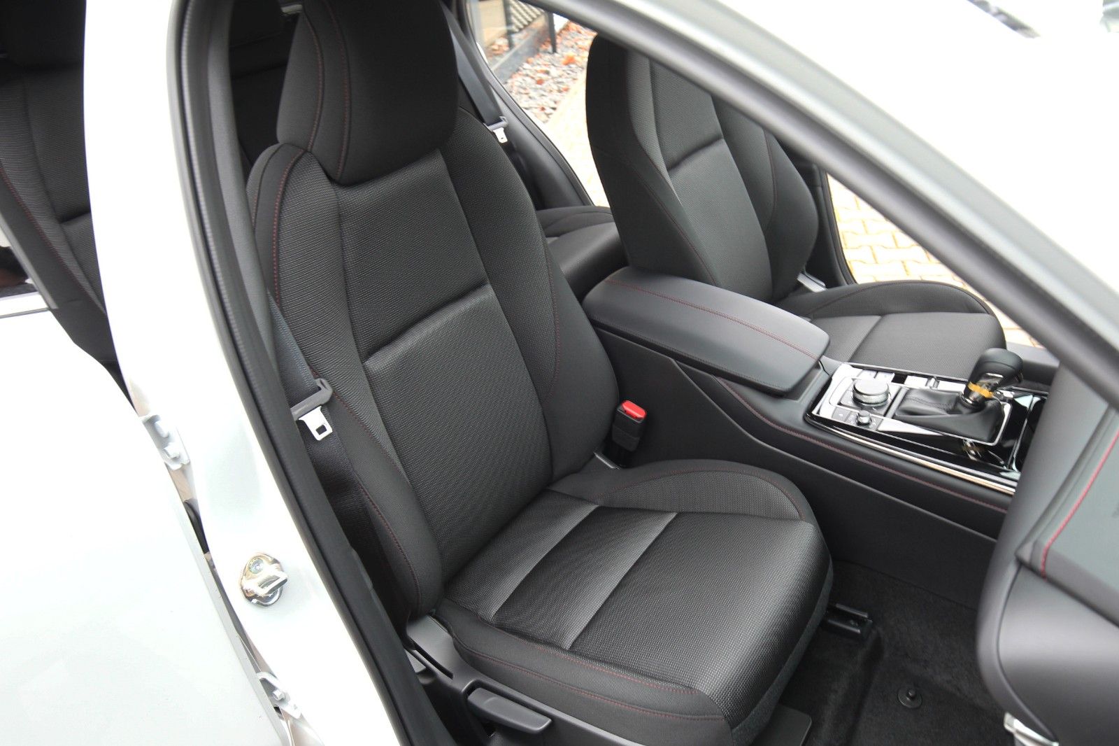 Mazda CX-30 - Bild 21