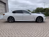 BMW 740d xDrive M Sport Limousine Standhzg+TV+HK+GSD - BMW 740: Xd