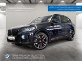 BMW X3 M40i Standheizung AHK Driv.Assist.Prof Laser