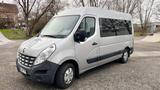 Renault Master | L2H2 | Automatik | Klima | AHK |9-Sitze - Renault Master: Auto