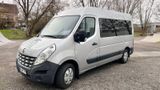 Renault Master | L2H2 | Automatik | Klima | AHK |9-Sitze - Renault Master aus 2012