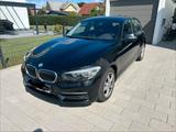 BMW 1er BMW 118d Automatik - BMW 118: 1er 118d