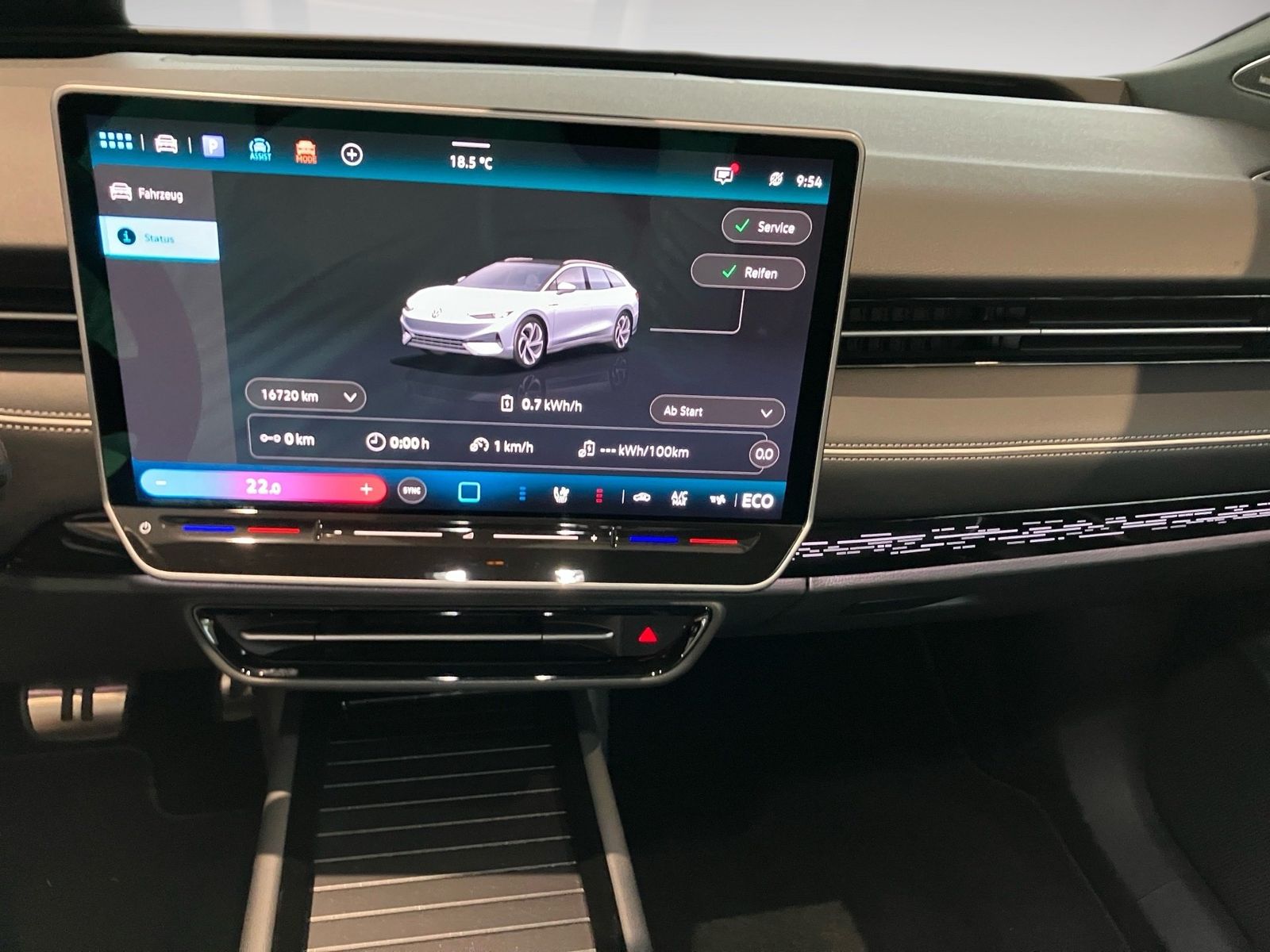 Volkswagen ID.7 - Bild 12