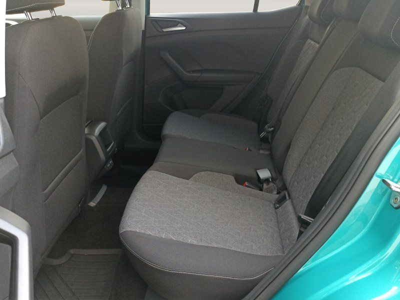 Fahrzeugansicht 17 Fahrzeugabbildung Volkswagen T-Cross 1.5 TSI Move DSG AHK+NAVI+LED+KAMERA