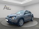 Nissan Juke Tekna Aut. 4x4 SPORT XEN LEDER 360° KAM - Nissan: Geländewagen