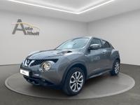 Nissan Juke Tekna Aut. 4x4 SPORT XEN LEDER 360° KAM