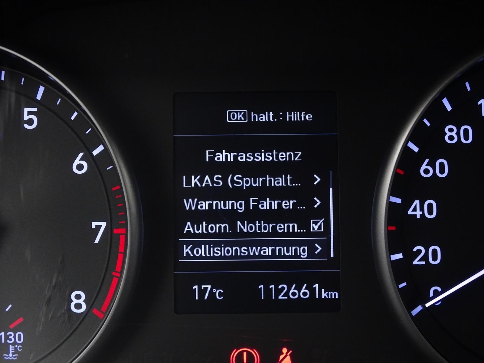 Hyundai i30 1.4 Pure Tempomat Klima Spurhalte USB AUX
