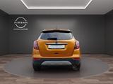 Opel Mokka X Edition 1.4 Turbo EcoFlex - Opel: Ecoflex