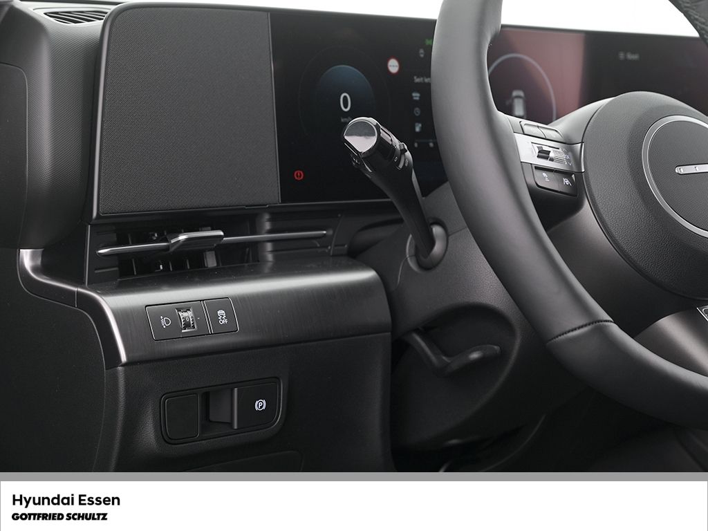 Hyundai Kona – Bild 10