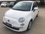 Fiat FIAT 500 1.3 Multijet 16V 75CV Sport - Fiat 500 Sport mit Diesel-Antrieb