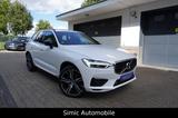 Volvo XC60 R Design Plug-In Hybrid AWD LEDER+NAVI+PANO - Volvo XC60 mit Hybrid-Antrieb