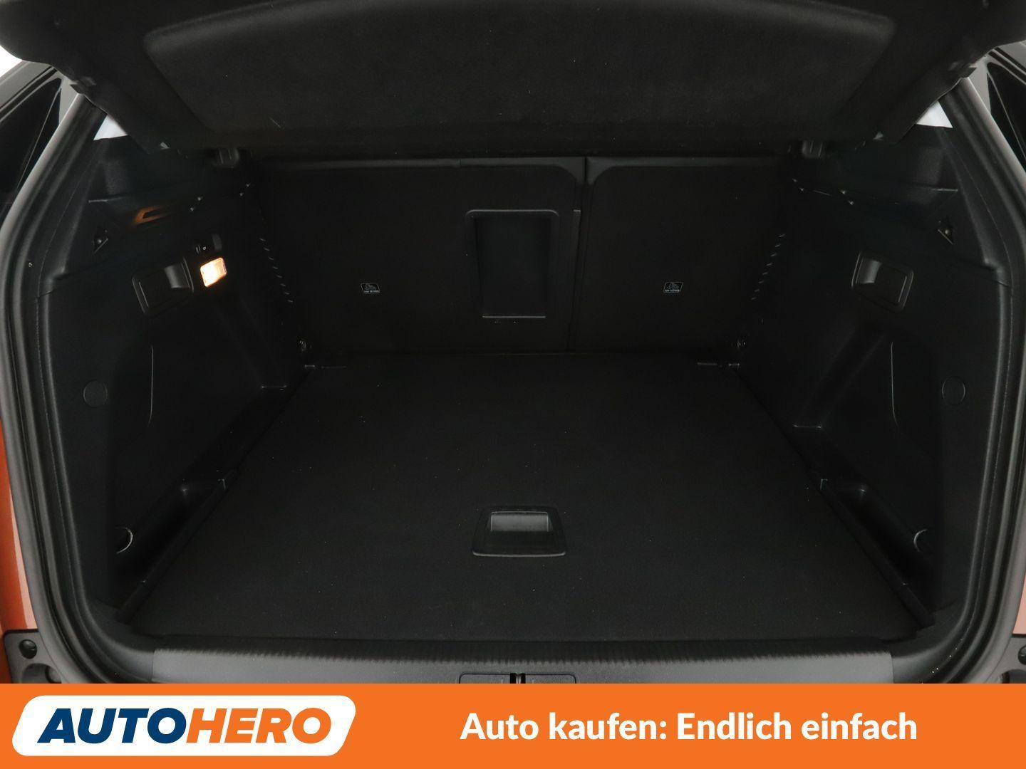 Peugeot 3008 1.5 Blue-HDi Crossway*NAVI*TEMPO*CAM*PDC*