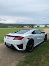 Honda NSX 3.5 V6 SH-AWD DCT9 - - Honda NSX Gebrauchtwagen